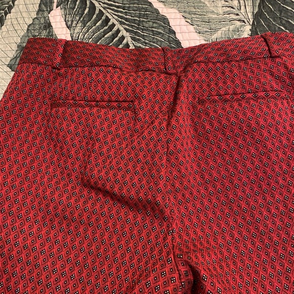 Banana Republic slacks - Picture 3 of 4